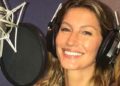 Gisele Bundchen Caras Fashion